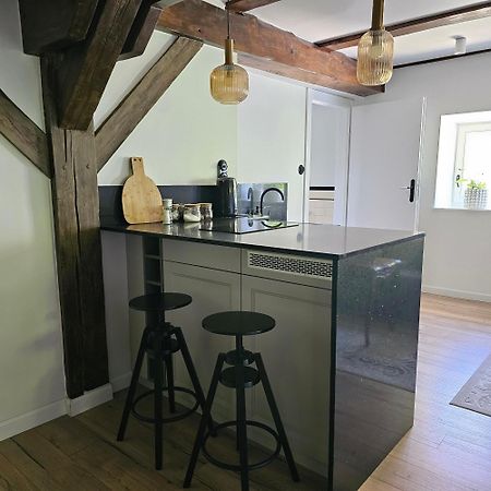 Krzywa Apartamenty Lidzbark Warmiński Extérieur photo