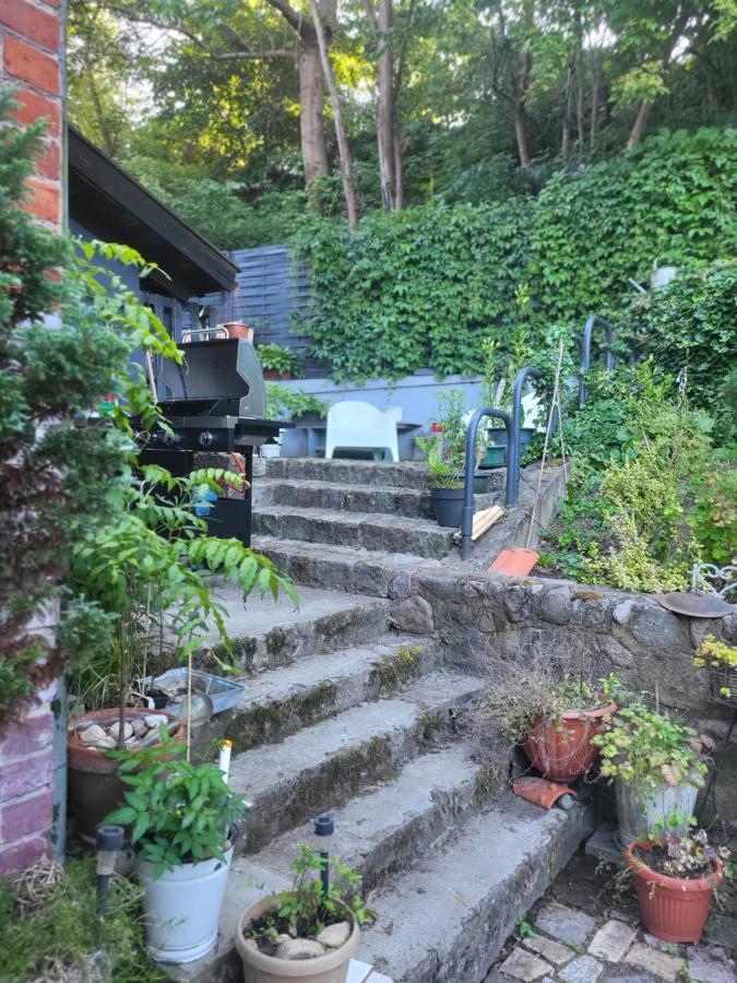 Krzywa Apartamenty Lidzbark Warmiński Extérieur photo