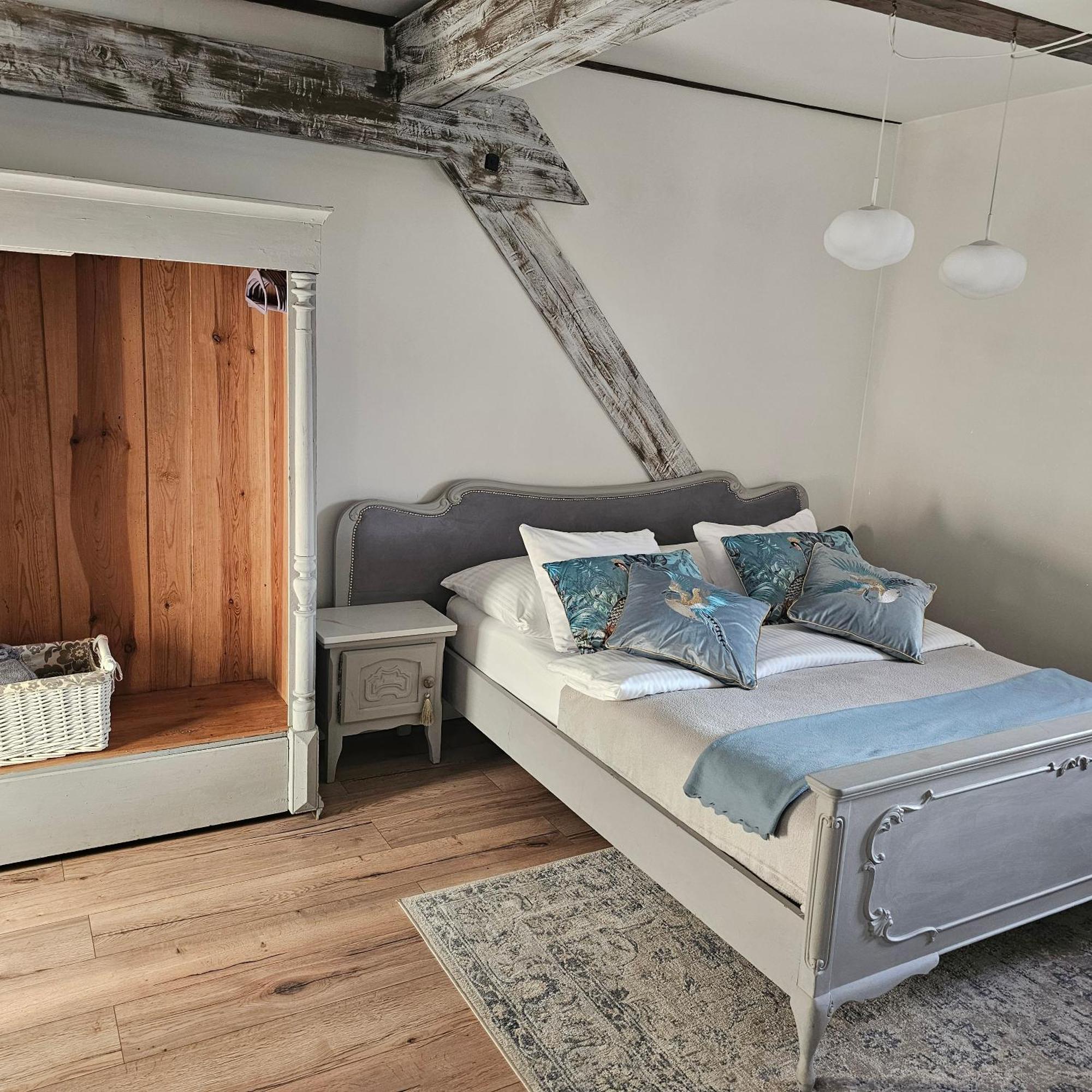 Krzywa Apartamenty Lidzbark Warmiński Extérieur photo