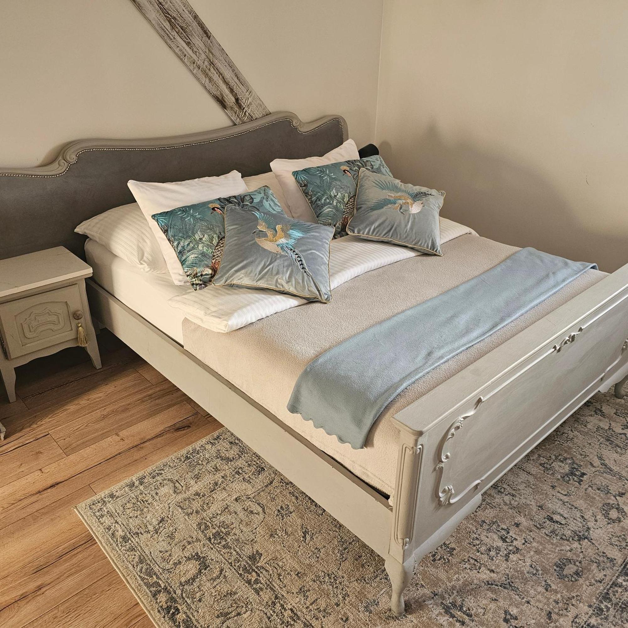 Krzywa Apartamenty Lidzbark Warmiński Extérieur photo