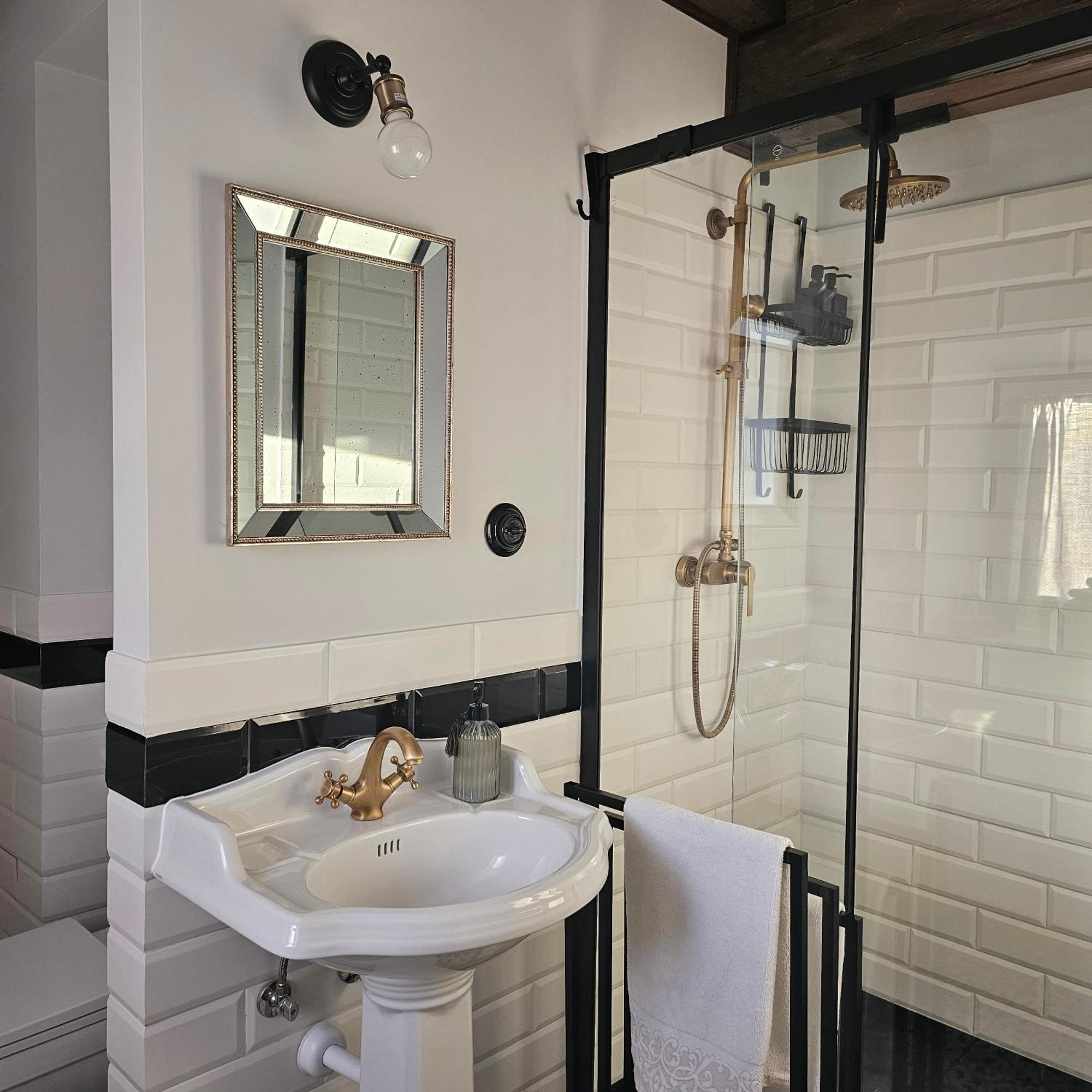 Krzywa Apartamenty Lidzbark Warmiński Extérieur photo