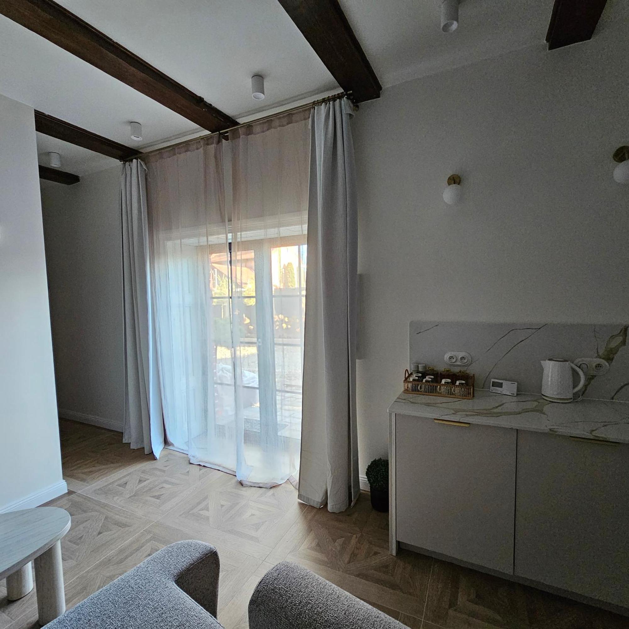 Krzywa Apartamenty Lidzbark Warmiński Extérieur photo
