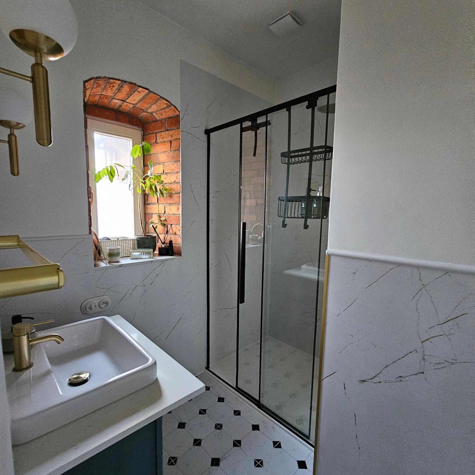 Krzywa Apartamenty Lidzbark Warmiński Extérieur photo