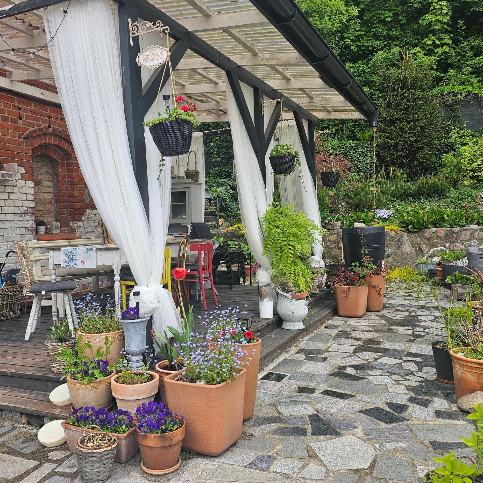 Krzywa Apartamenty Lidzbark Warmiński Extérieur photo